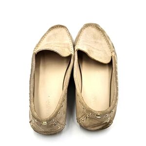 Calvin Klein Moccasin Loafer,Size 8